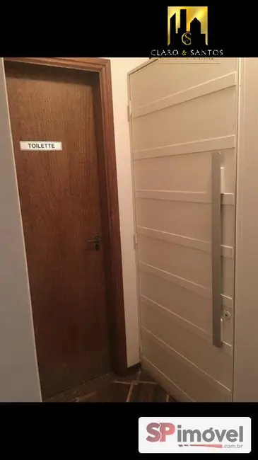 Foto 6 de Sala Comercial para alugar em Santa Teresinha, São Paulo - SP