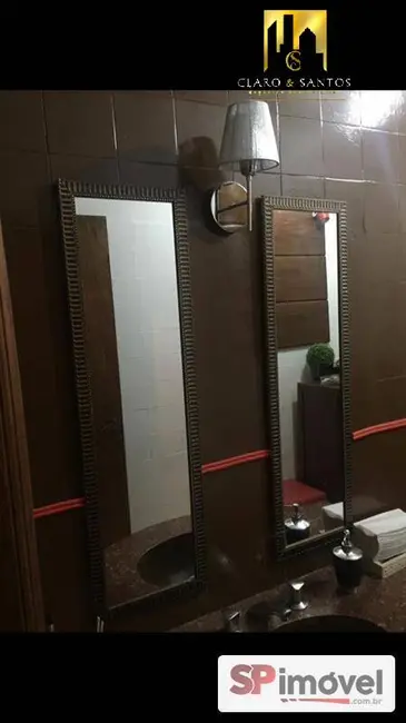 Foto 7 de Sala Comercial para alugar em Santa Teresinha, São Paulo - SP