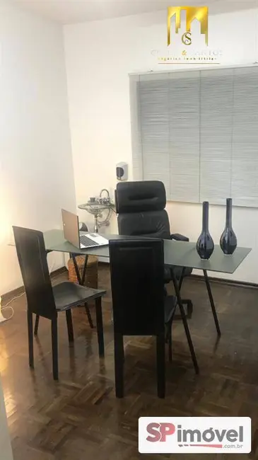 Foto 9 de Sala Comercial para alugar em Santa Teresinha, São Paulo - SP