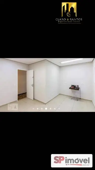 Foto 3 de Sala Comercial para alugar em Santa Teresinha, São Paulo - SP