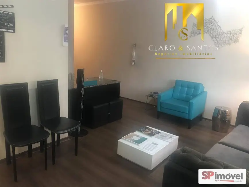 Foto 1 de Sala Comercial para alugar em Santa Teresinha, São Paulo - SP