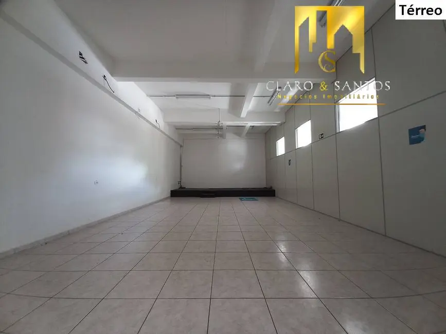 Foto 2 de Sala Comercial para alugar, 612m2 em Santana, São Paulo - SP