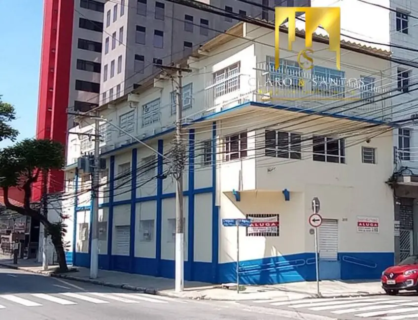 Foto 1 de Sala Comercial para alugar, 612m2 em Santana, São Paulo - SP
