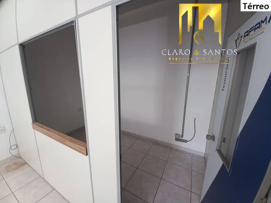 Foto 6 de Sala Comercial para alugar, 612m2 em Santana, São Paulo - SP