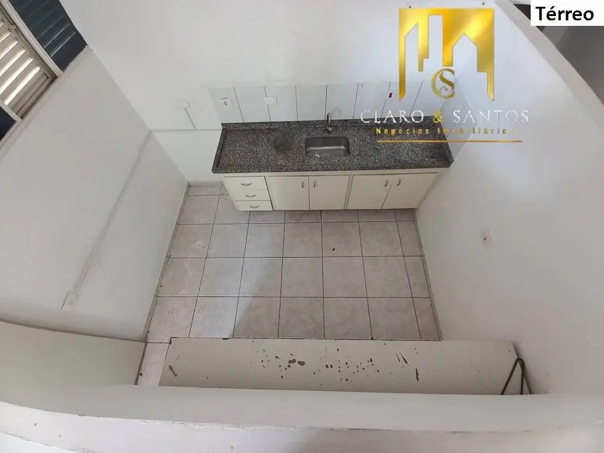 Foto 7 de Sala Comercial para alugar, 612m2 em Santana, São Paulo - SP