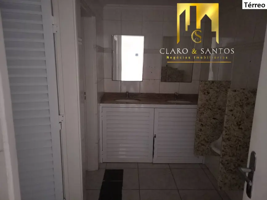 Foto 4 de Sala Comercial para alugar, 612m2 em Santana, São Paulo - SP