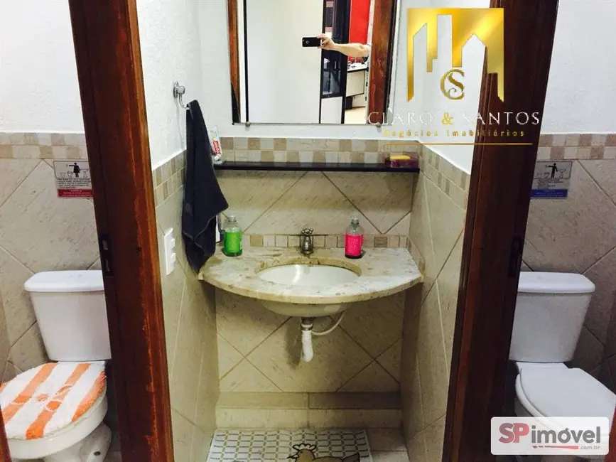 Foto 8 de Sala Comercial para alugar, 750m2 em Vila Amália (Zona Norte), São Paulo - SP