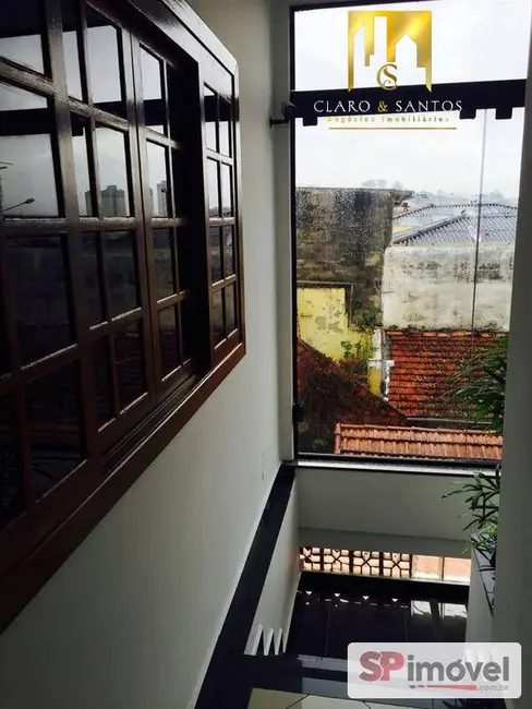 Foto 4 de Sala Comercial para alugar, 750m2 em Vila Amália (Zona Norte), São Paulo - SP