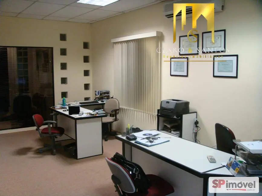 Foto 7 de Sala Comercial para alugar, 750m2 em Vila Amália (Zona Norte), São Paulo - SP