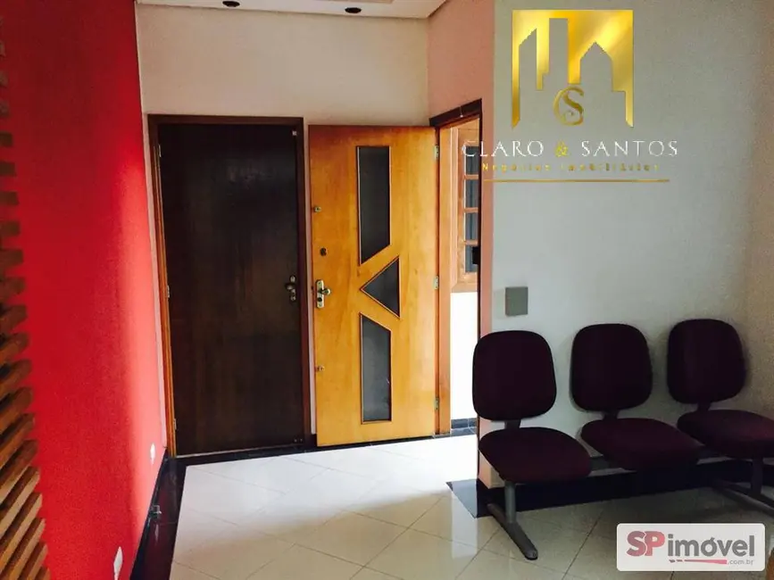 Foto 3 de Sala Comercial para alugar, 750m2 em Vila Amália (Zona Norte), São Paulo - SP