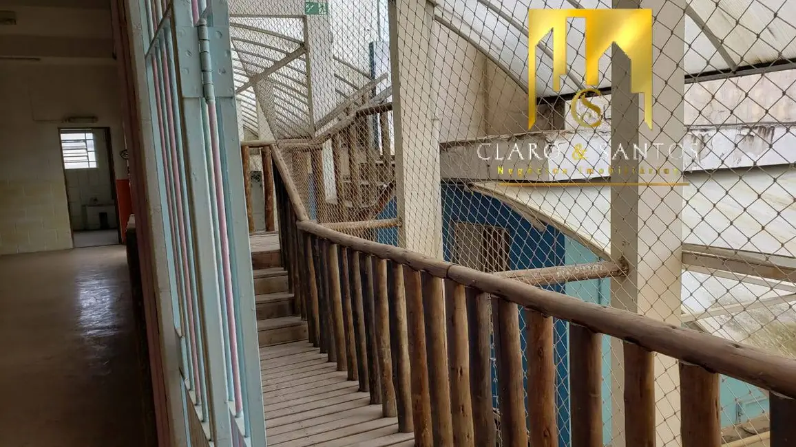 Foto 8 de Sala Comercial para alugar, 1176m2 em Vila Medeiros, São Paulo - SP