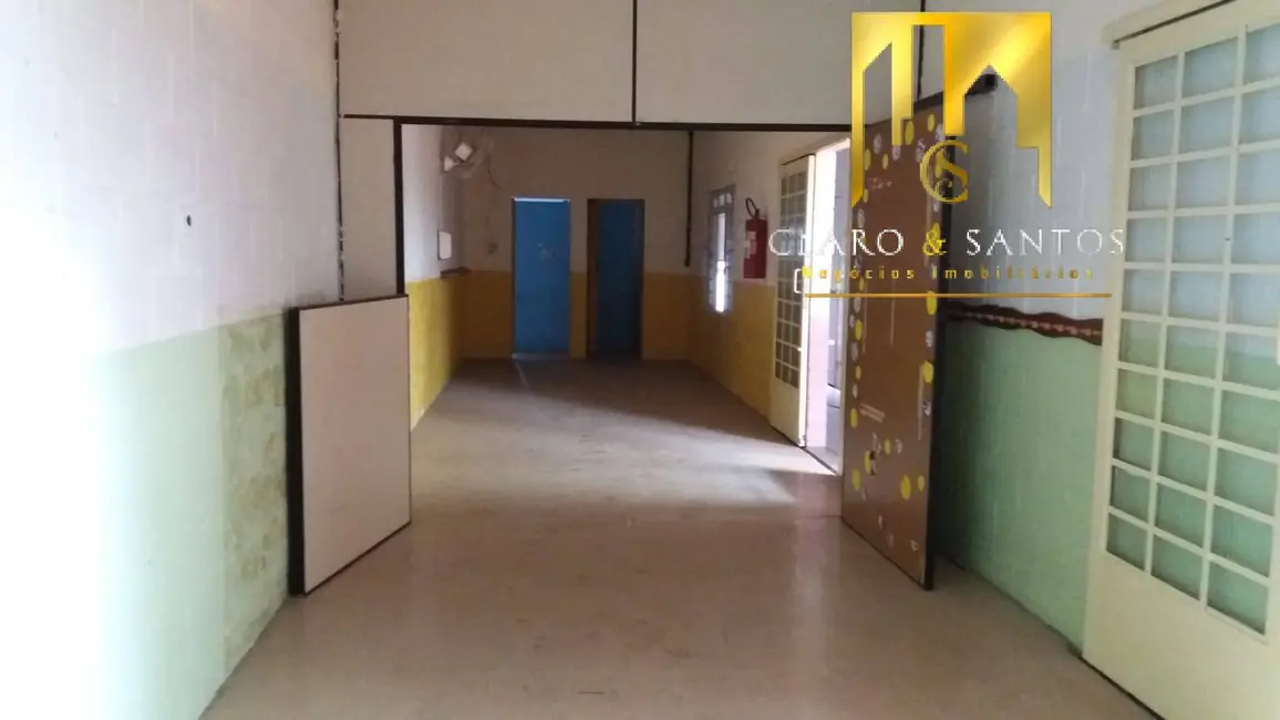 Foto 3 de Sala Comercial para alugar, 1176m2 em Vila Medeiros, São Paulo - SP