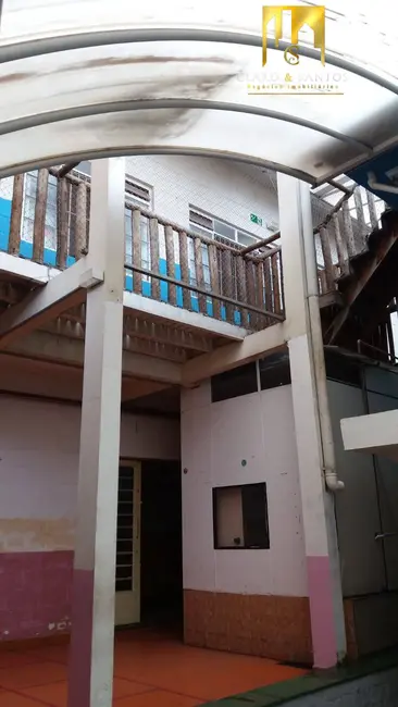 Foto 1 de Sala Comercial para alugar, 1176m2 em Vila Medeiros, São Paulo - SP