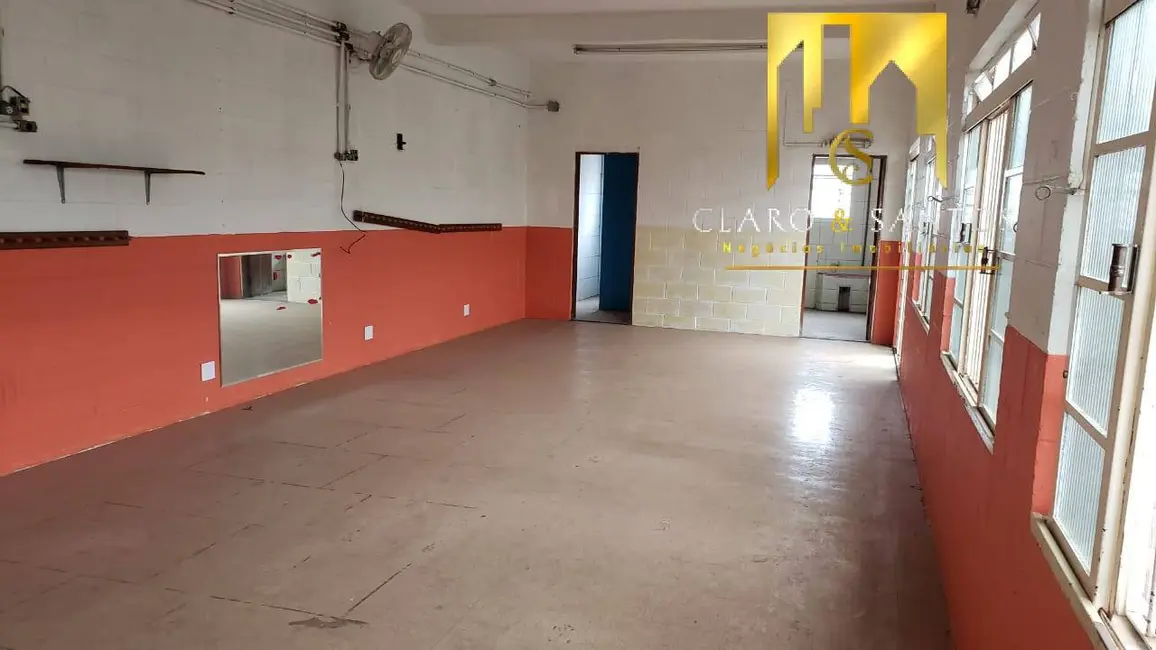 Foto 5 de Sala Comercial para alugar, 1176m2 em Vila Medeiros, São Paulo - SP