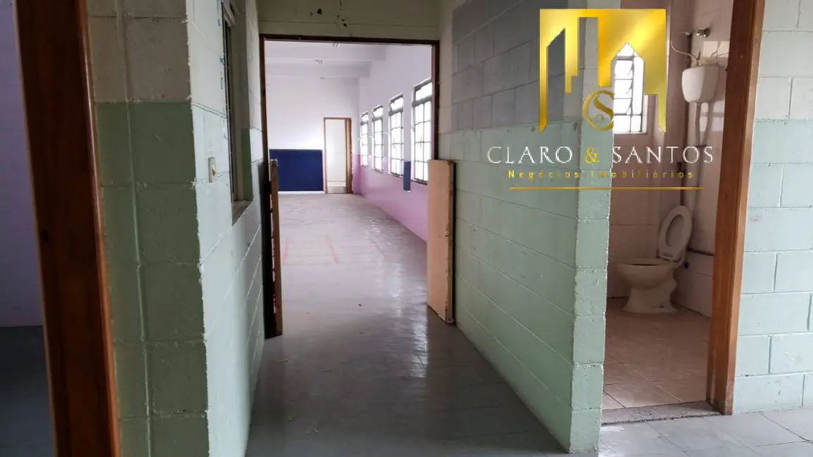 Foto 9 de Sala Comercial para alugar, 1176m2 em Vila Medeiros, São Paulo - SP