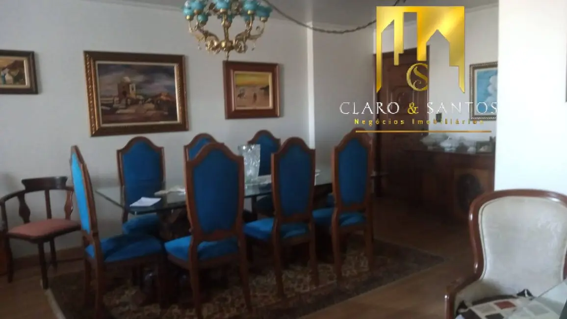 Foto 9 de Apartamento com 3 quartos à venda e para alugar, 190m2 em Santana, São Paulo - SP