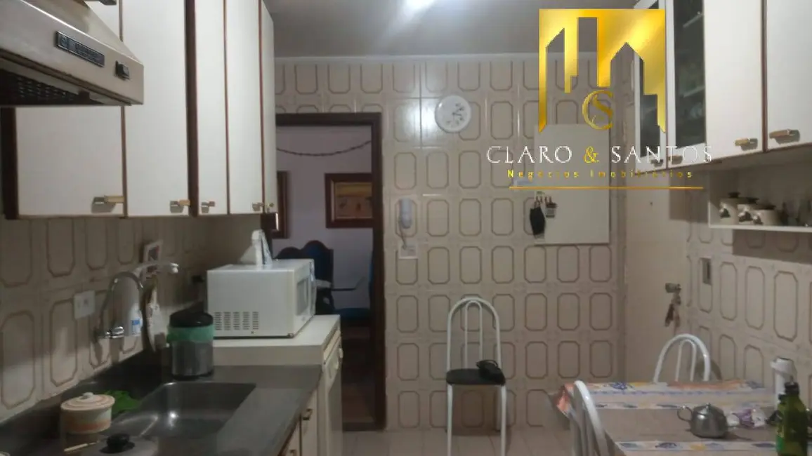 Foto 7 de Apartamento com 3 quartos à venda e para alugar, 190m2 em Santana, São Paulo - SP
