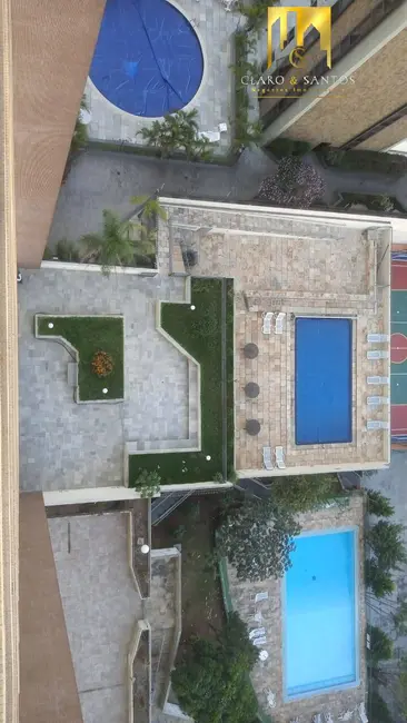 Foto 5 de Apartamento com 3 quartos à venda e para alugar, 190m2 em Santana, São Paulo - SP