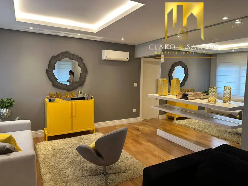 Foto 2 de Apartamento com 4 quartos à venda em Santana, São Paulo - SP