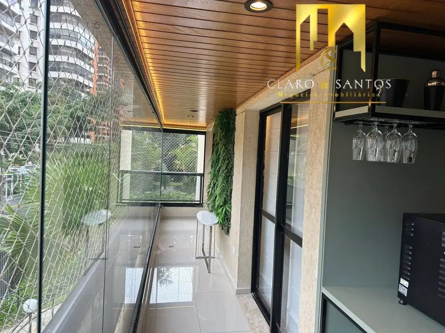 Foto 7 de Apartamento com 4 quartos à venda em Santana, São Paulo - SP