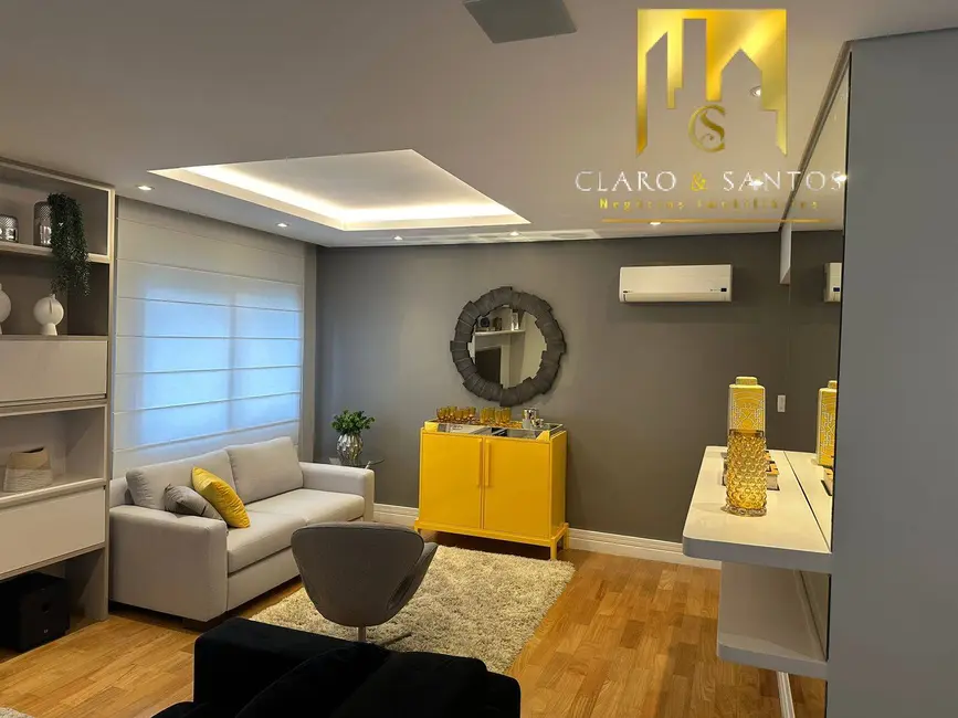 Foto 5 de Apartamento com 4 quartos à venda em Santana, São Paulo - SP