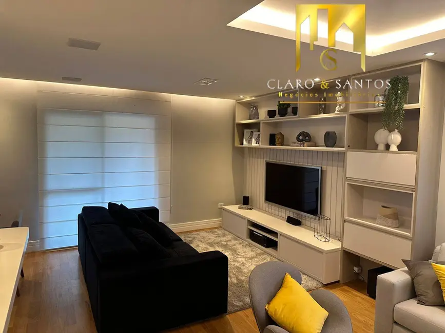 Foto 1 de Apartamento com 4 quartos à venda em Santana, São Paulo - SP