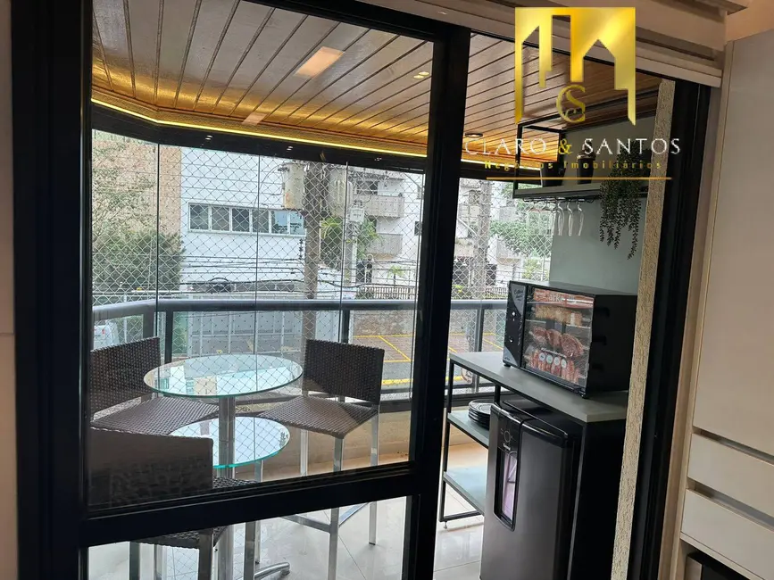 Foto 8 de Apartamento com 4 quartos à venda em Santana, São Paulo - SP