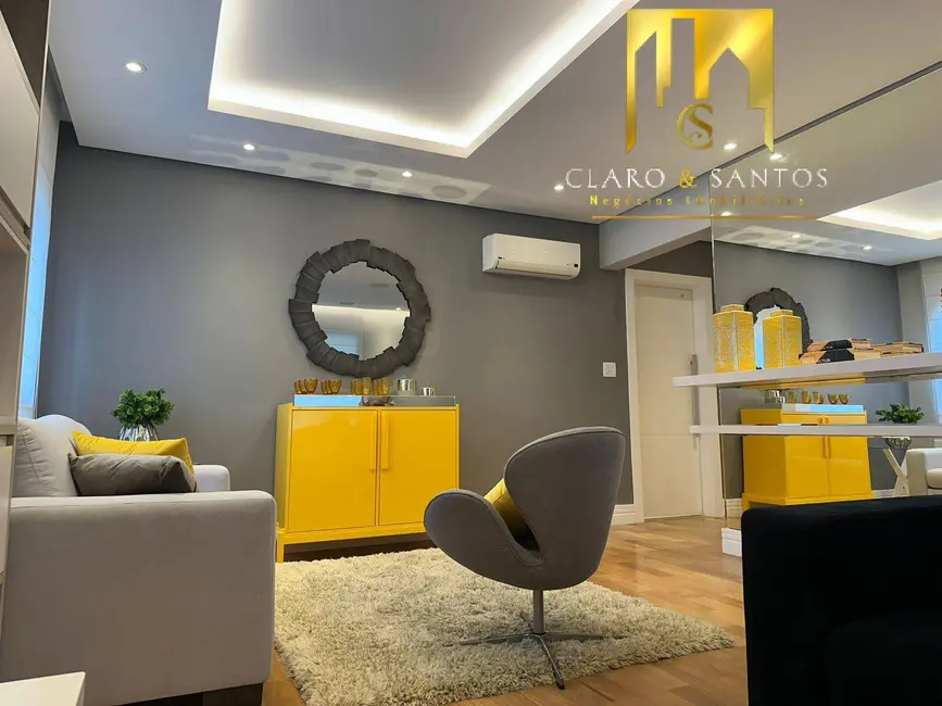 Foto 6 de Apartamento com 4 quartos à venda em Santana, São Paulo - SP