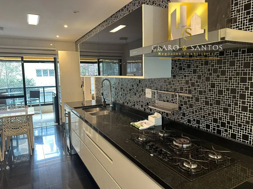 Foto 3 de Apartamento com 4 quartos à venda em Santana, São Paulo - SP
