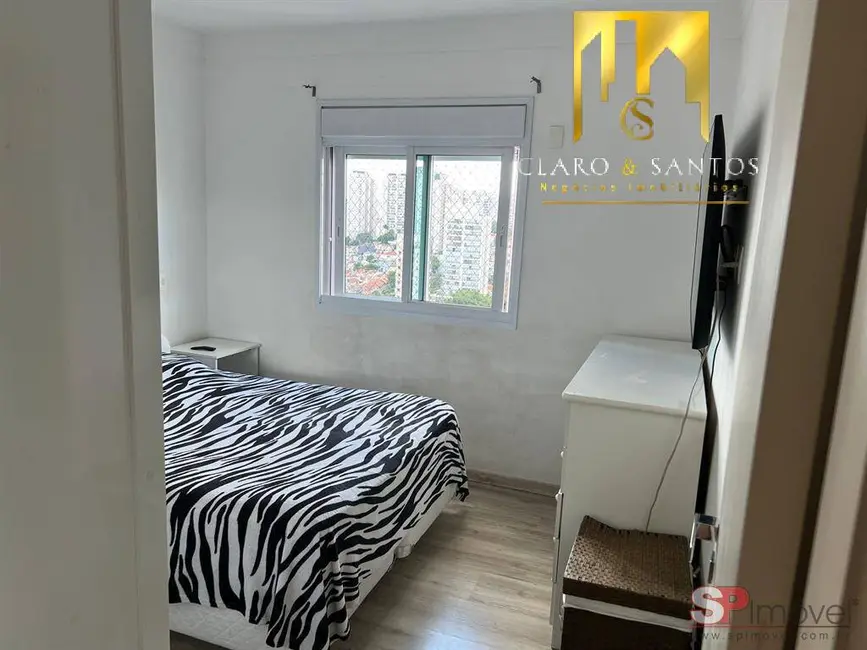 Foto 8 de Apartamento com 3 quartos à venda, 190m2 em Santana, São Paulo - SP