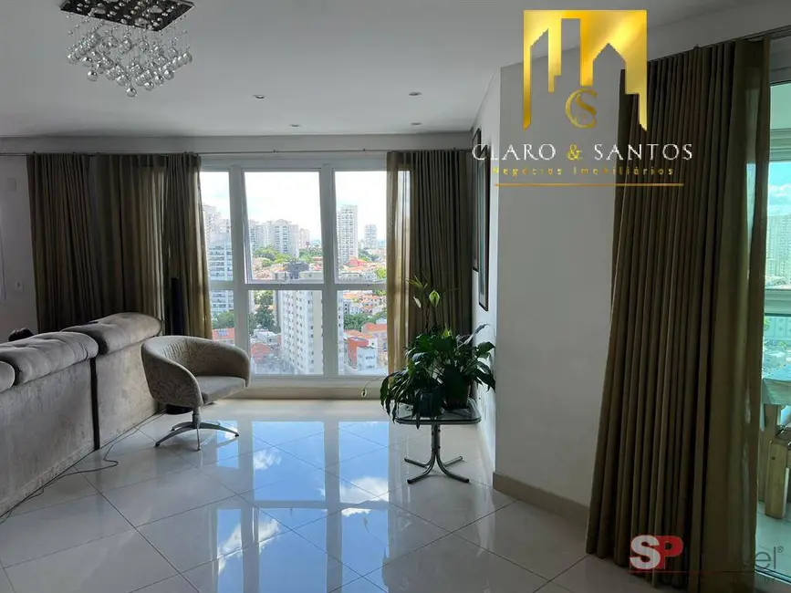 Foto 3 de Apartamento com 3 quartos à venda, 190m2 em Santana, São Paulo - SP