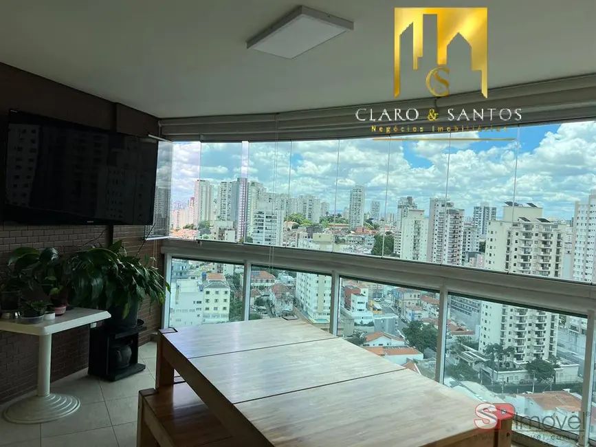 Foto 2 de Apartamento com 3 quartos à venda, 190m2 em Santana, São Paulo - SP
