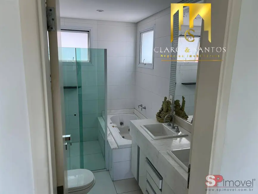 Foto 7 de Apartamento com 3 quartos à venda, 190m2 em Santana, São Paulo - SP