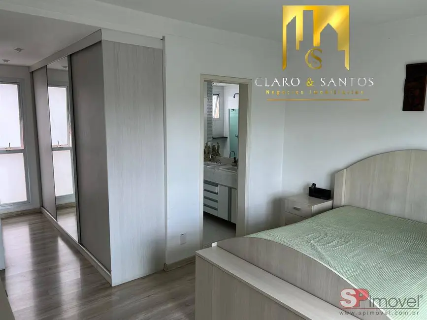 Foto 9 de Apartamento com 3 quartos à venda, 190m2 em Santana, São Paulo - SP