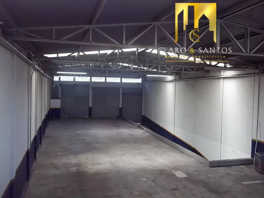 Sala Comercial à venda, 930m2 em Cidade Centenário, São Paulo - SP - imagem 5 Foto 5 de Sala Comercial à venda, 930m2 em Cidade Centenário, São Paulo - SP