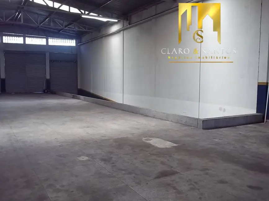 Sala Comercial à venda, 930m2 em Cidade Centenário, São Paulo - SP - imagem 4 Foto 4 de Sala Comercial à venda, 930m2 em Cidade Centenário, São Paulo - SP