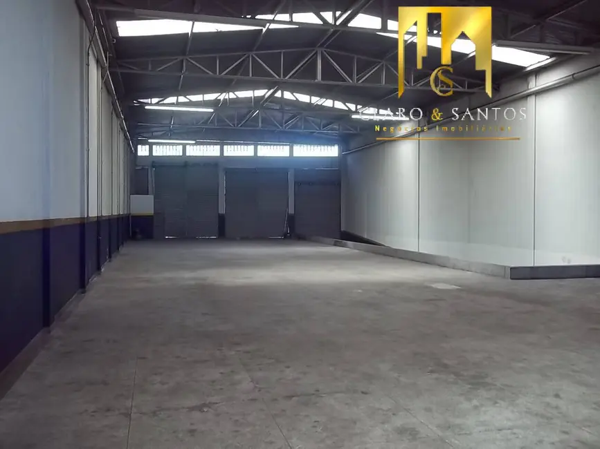 Sala Comercial à venda, 930m2 em Cidade Centenário, São Paulo - SP - imagem 7 Foto 7 de Sala Comercial à venda, 930m2 em Cidade Centenário, São Paulo - SP