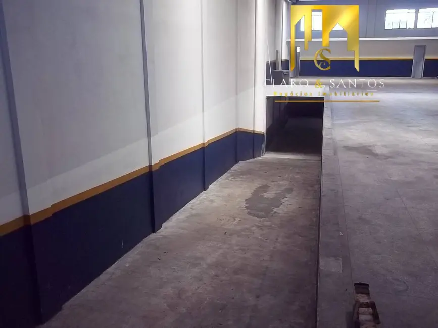 Sala Comercial à venda, 930m2 em Cidade Centenário, São Paulo - SP - imagem 6 Foto 6 de Sala Comercial à venda, 930m2 em Cidade Centenário, São Paulo - SP