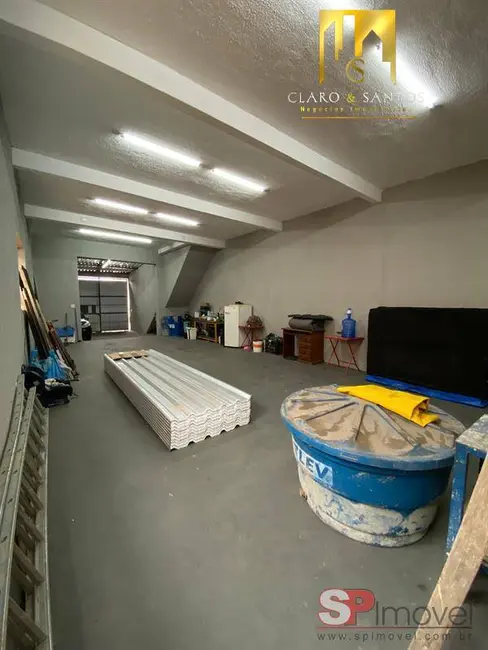 Foto 10 de Sala Comercial para alugar em Vila Galvão, Guarulhos - SP