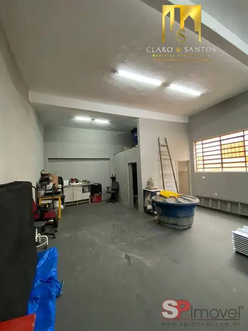 Foto 3 de Sala Comercial para alugar em Vila Galvão, Guarulhos - SP