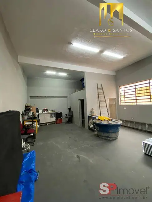 Foto 9 de Sala Comercial para alugar em Vila Galvão, Guarulhos - SP