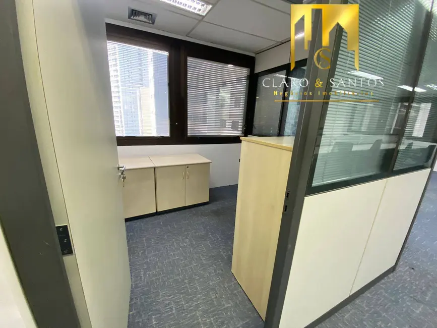 Sala Comercial para alugar, 257m2 em Bela Vista, São Paulo - SP - imagem 5 Foto 5 de Sala Comercial para alugar, 257m2 em Bela Vista, São Paulo - SP