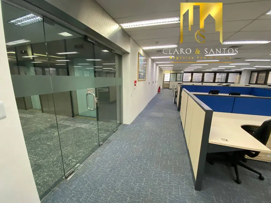 Foto 1 de Sala Comercial para alugar, 257m2 em Bela Vista, São Paulo - SP