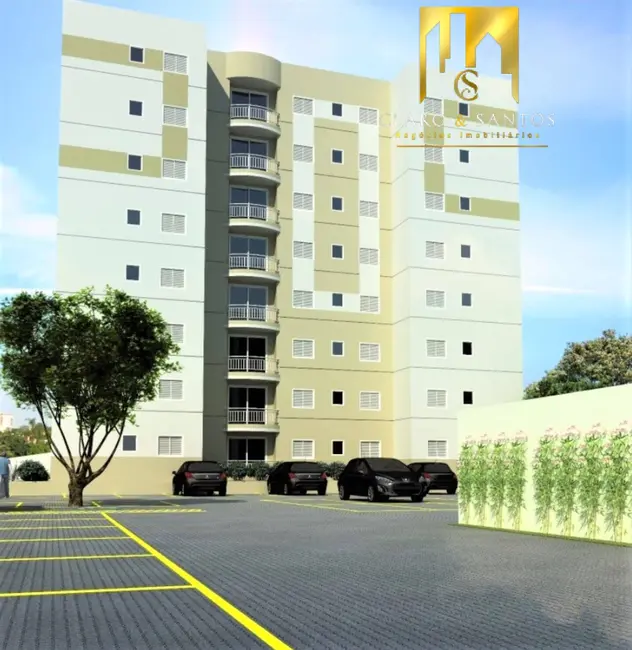 Apartamento com 2 quartos à venda, 200m2 em Parque Primavera, Guarulhos - SP - imagem 1 Foto 1 de Apartamento com 2 quartos à venda, 200m2 em Parque Primavera, Guarulhos - SP