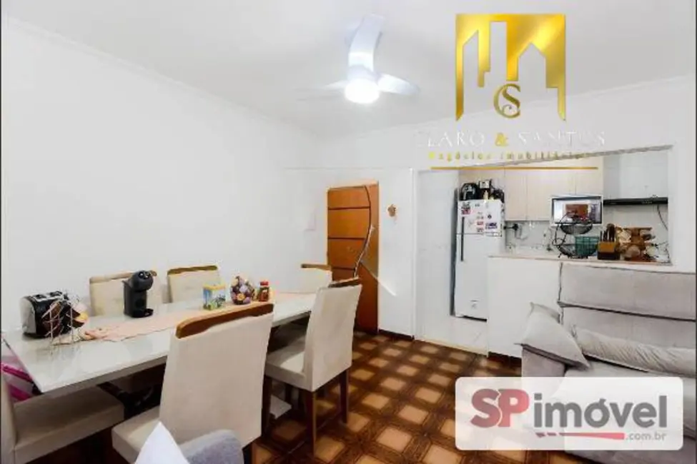 Foto 6 de Apartamento com 2 quartos à venda e para alugar, 73m2 em Jardim Vila Galvão, Guarulhos - SP