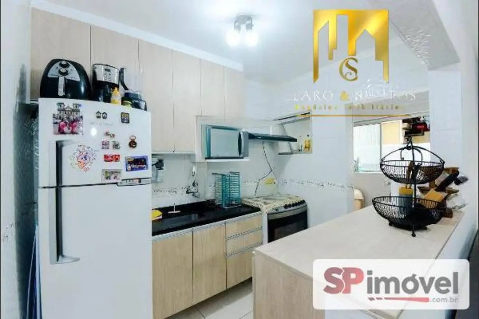 Foto 5 de Apartamento com 2 quartos à venda e para alugar, 73m2 em Jardim Vila Galvão, Guarulhos - SP