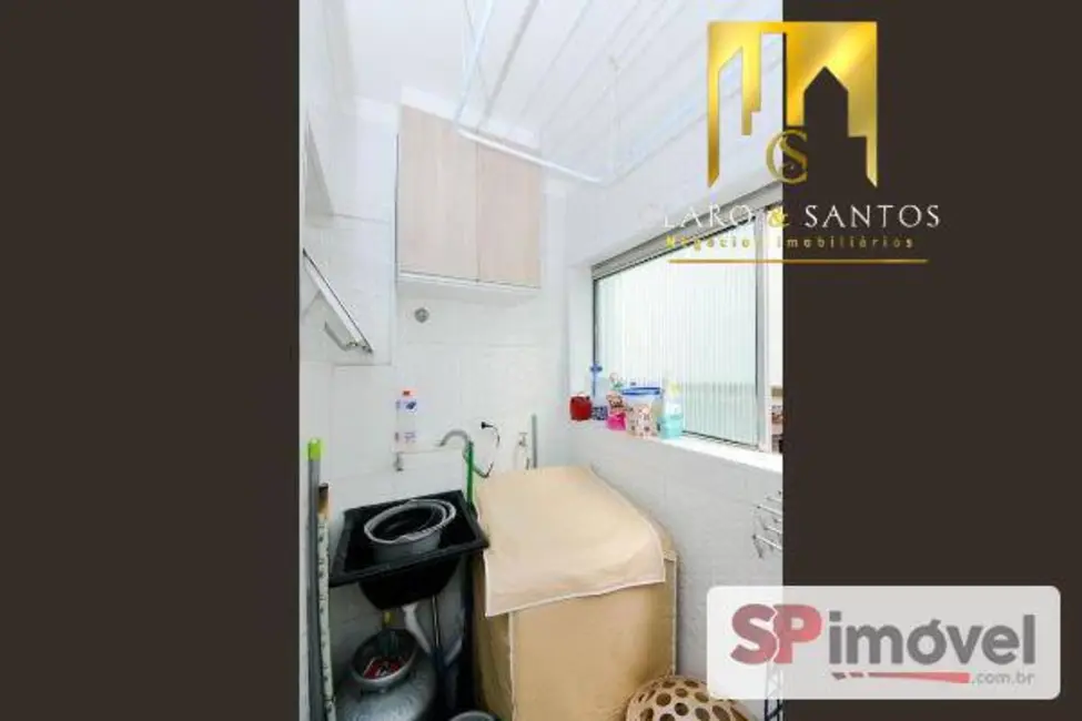 Foto 9 de Apartamento com 2 quartos à venda e para alugar, 73m2 em Jardim Vila Galvão, Guarulhos - SP