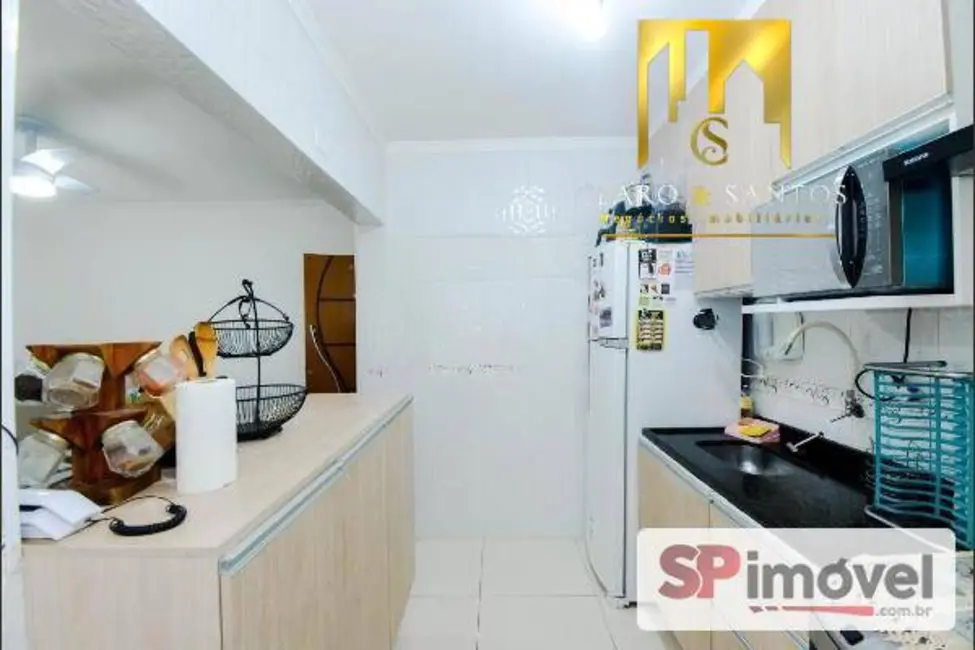 Foto 8 de Apartamento com 2 quartos à venda e para alugar, 73m2 em Jardim Vila Galvão, Guarulhos - SP