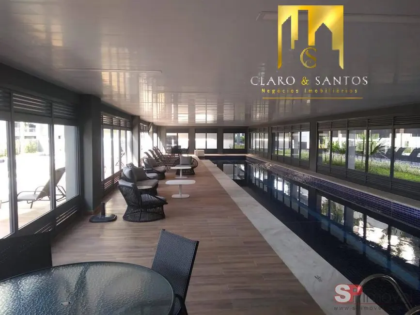 Apartamento com 2 quartos à venda, 106m2 em Tatuapé, São Paulo - SP - imagem 2 Foto 2 de Apartamento com 2 quartos à venda, 106m2 em Tatuapé, São Paulo - SP