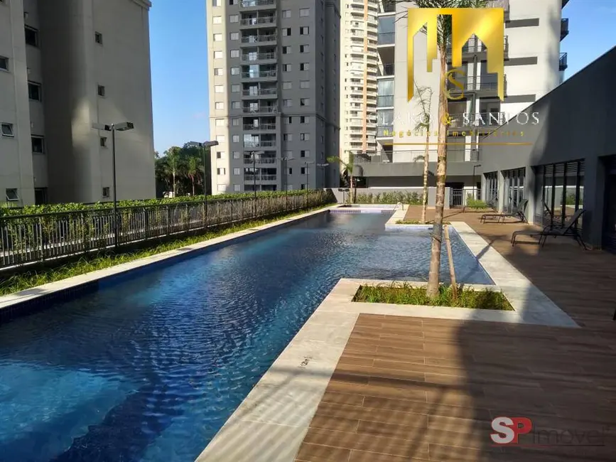 Apartamento com 2 quartos à venda, 106m2 em Tatuapé, São Paulo - SP - imagem 1 Foto 1 de Apartamento com 2 quartos à venda, 106m2 em Tatuapé, São Paulo - SP